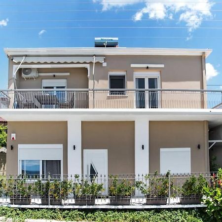 Endless Sea View House Nea Iraklia Exterior foto